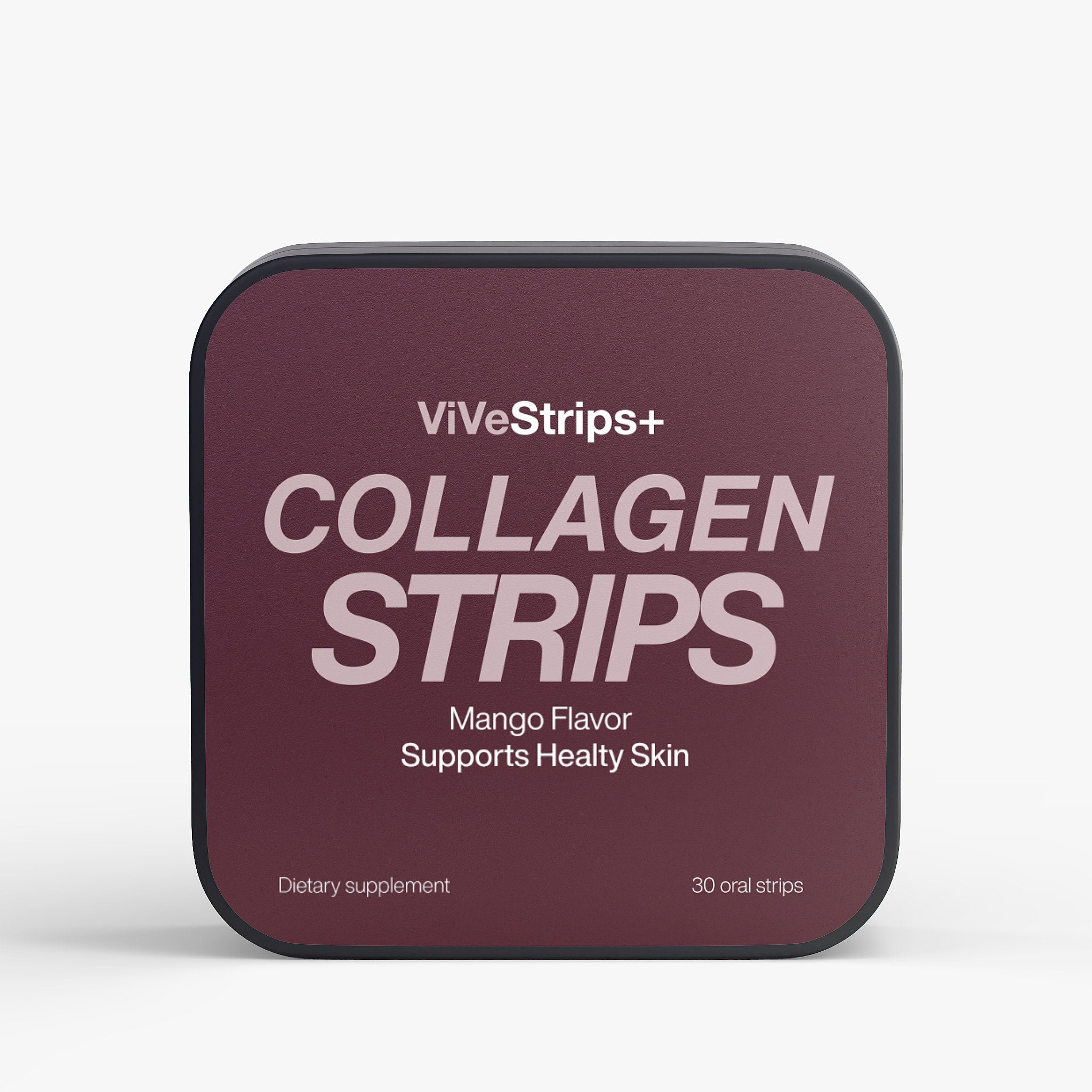 Collagen Strips