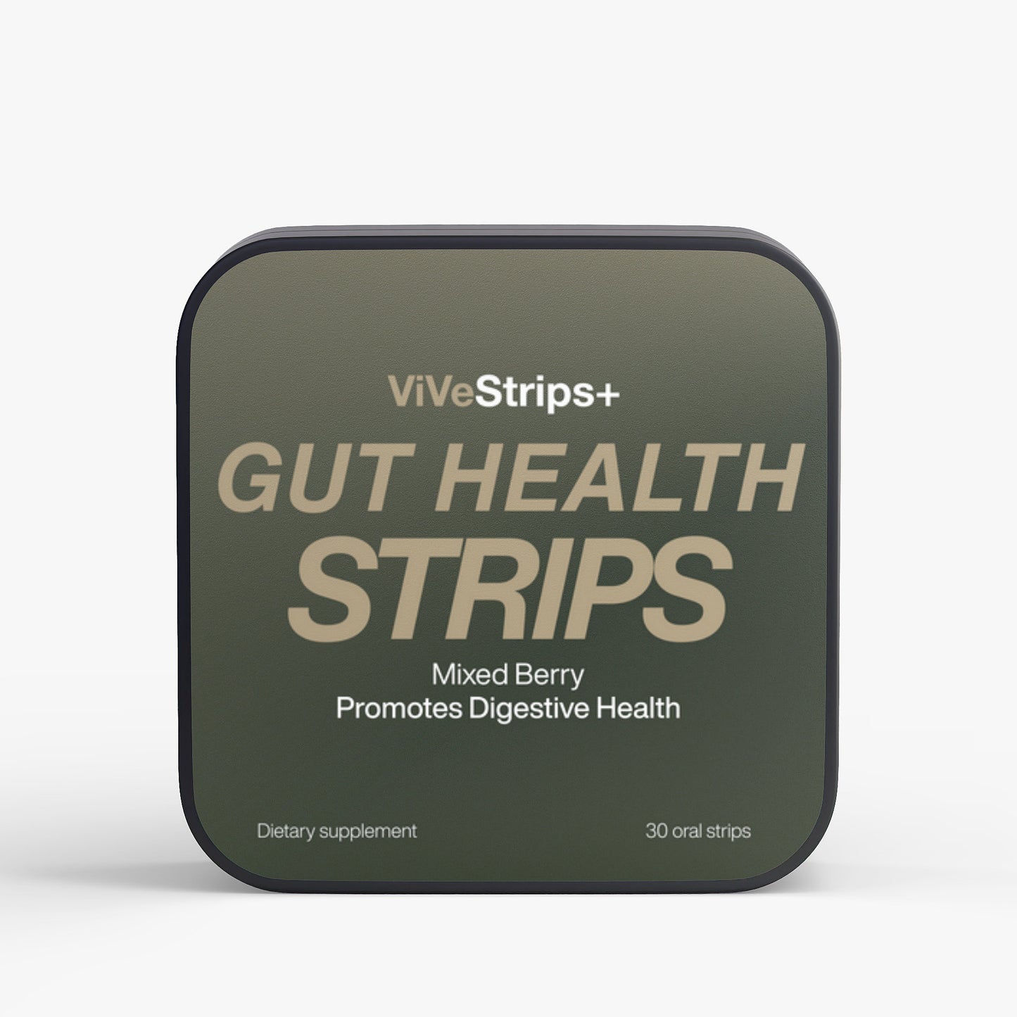 Digestive + Gut Health Strips