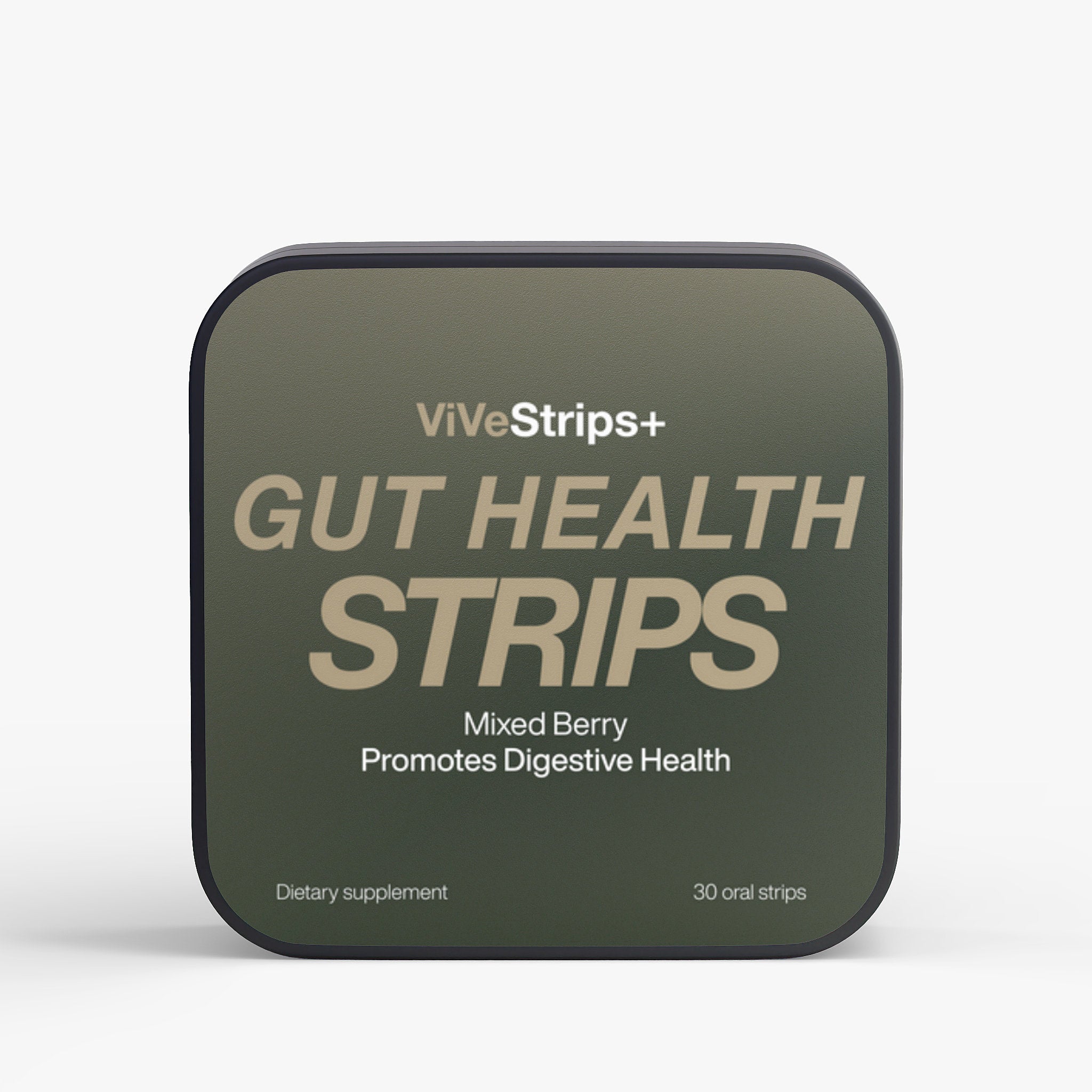 Digestive + Gut Health Strips