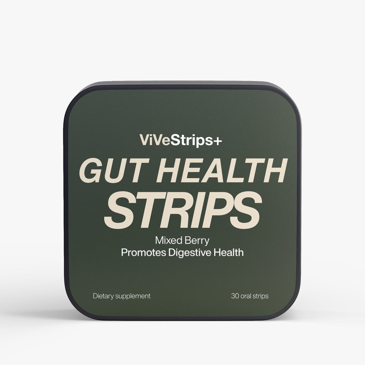 Digestive + Gut Health Strips
