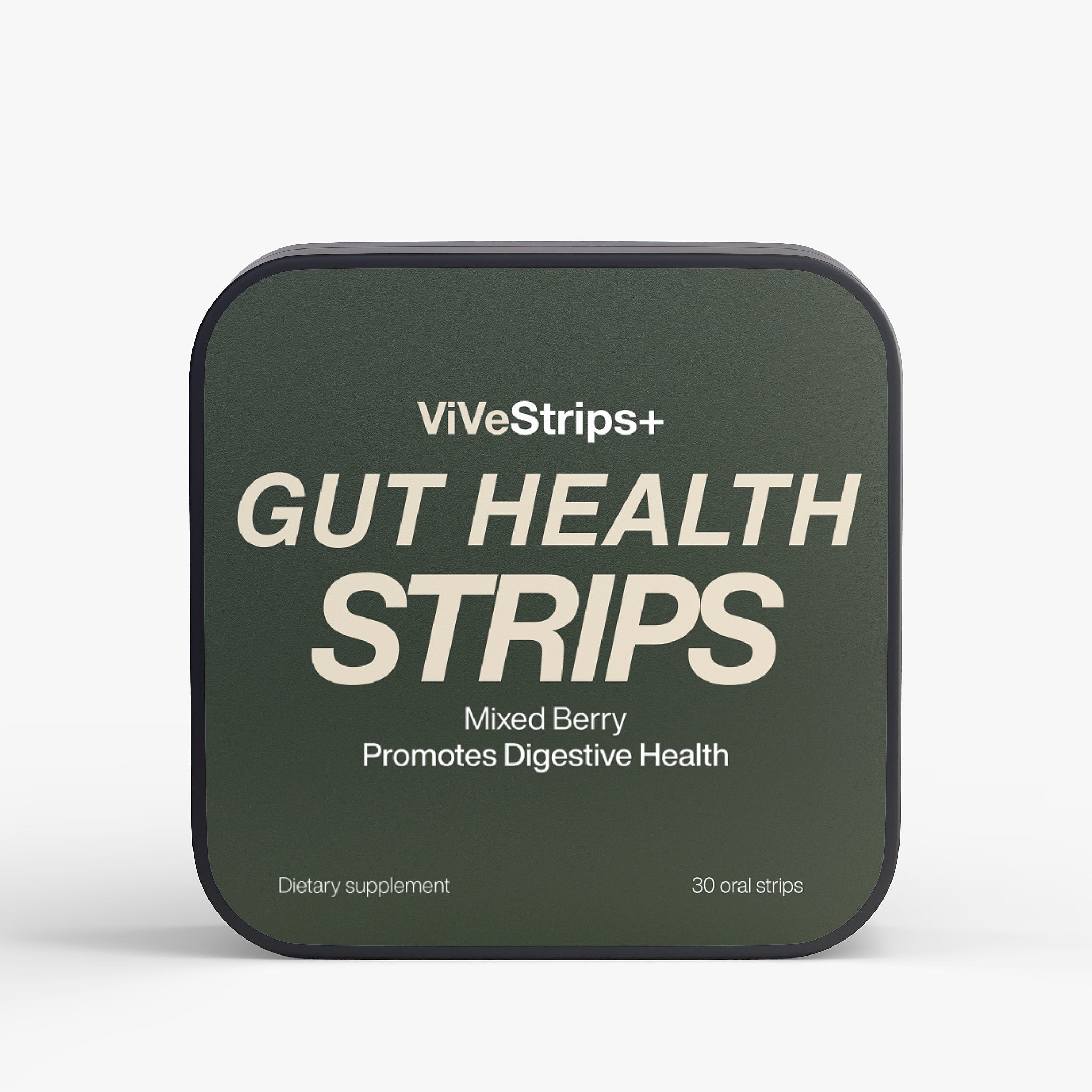 Digestive + Gut Health Strips