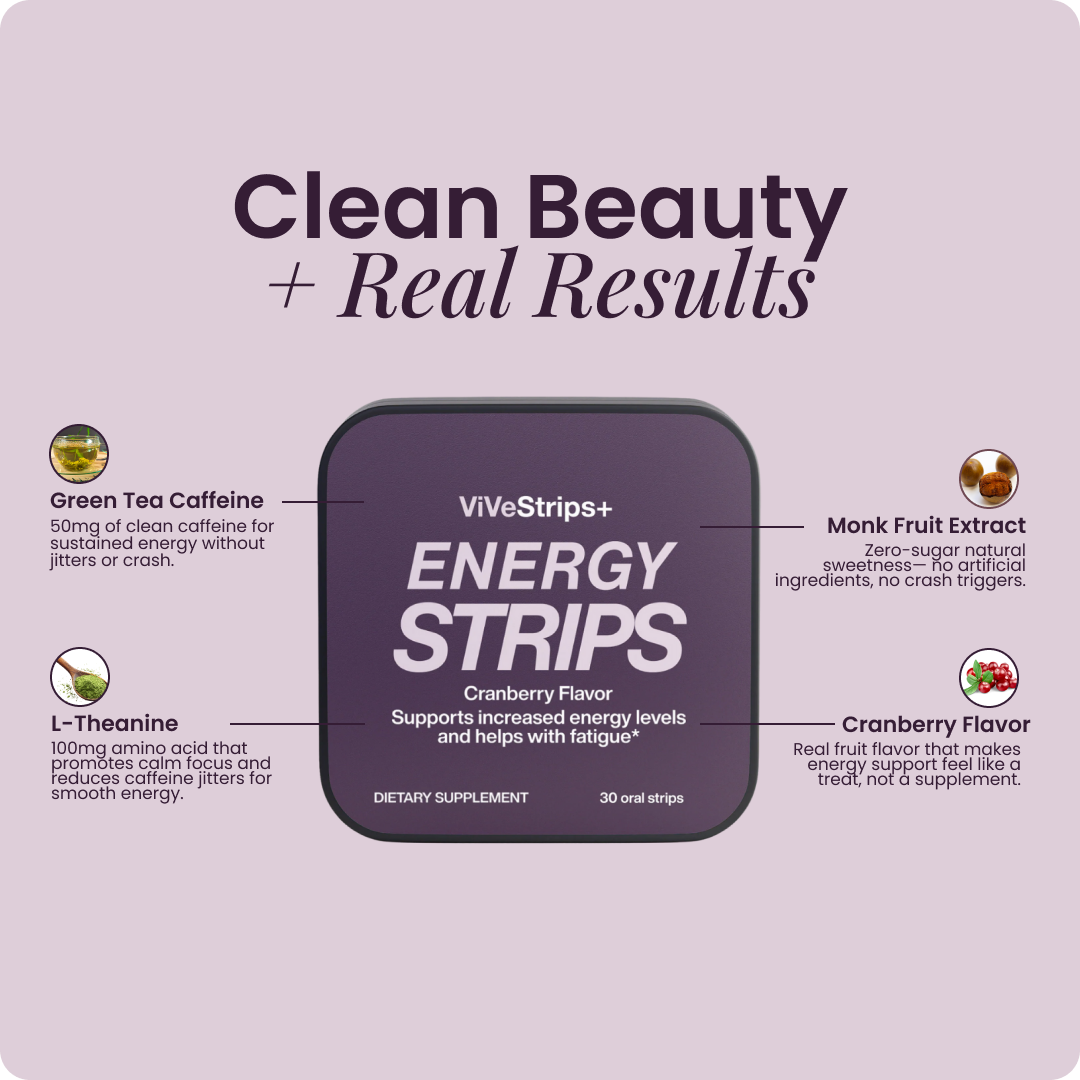 Energy Strips