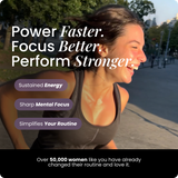 Energy Strips