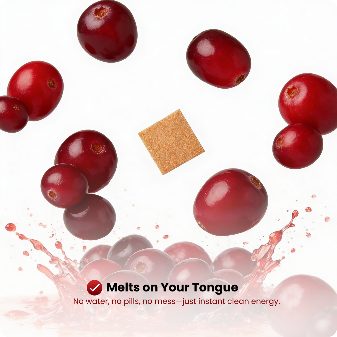 Energy Strips