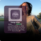 Energy Strips