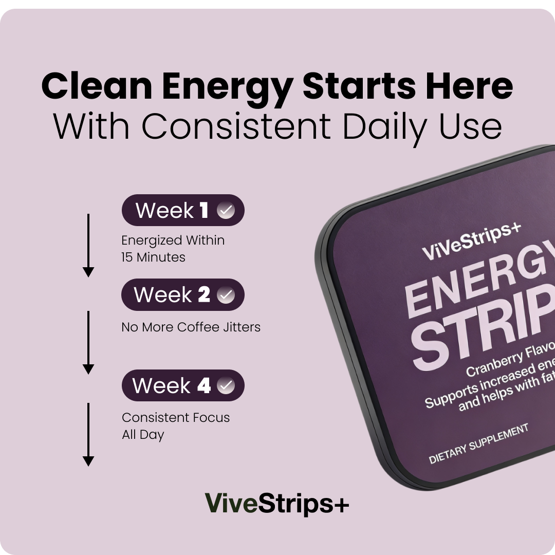 Energy Strips