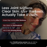 Collagen Strips