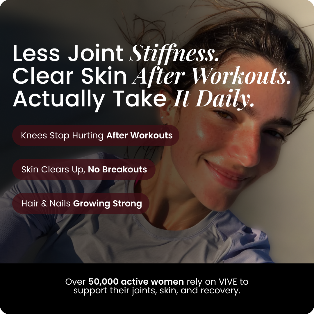Collagen Strips