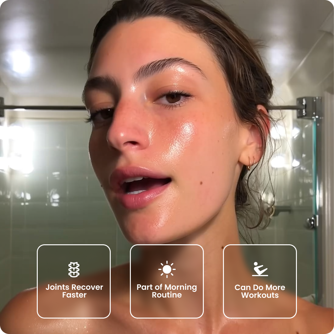 Collagen Strips