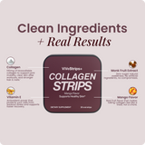 Collagen Strips