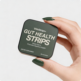 Digestive + Gut Health Strips