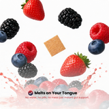 Digestive + Gut Health Strips