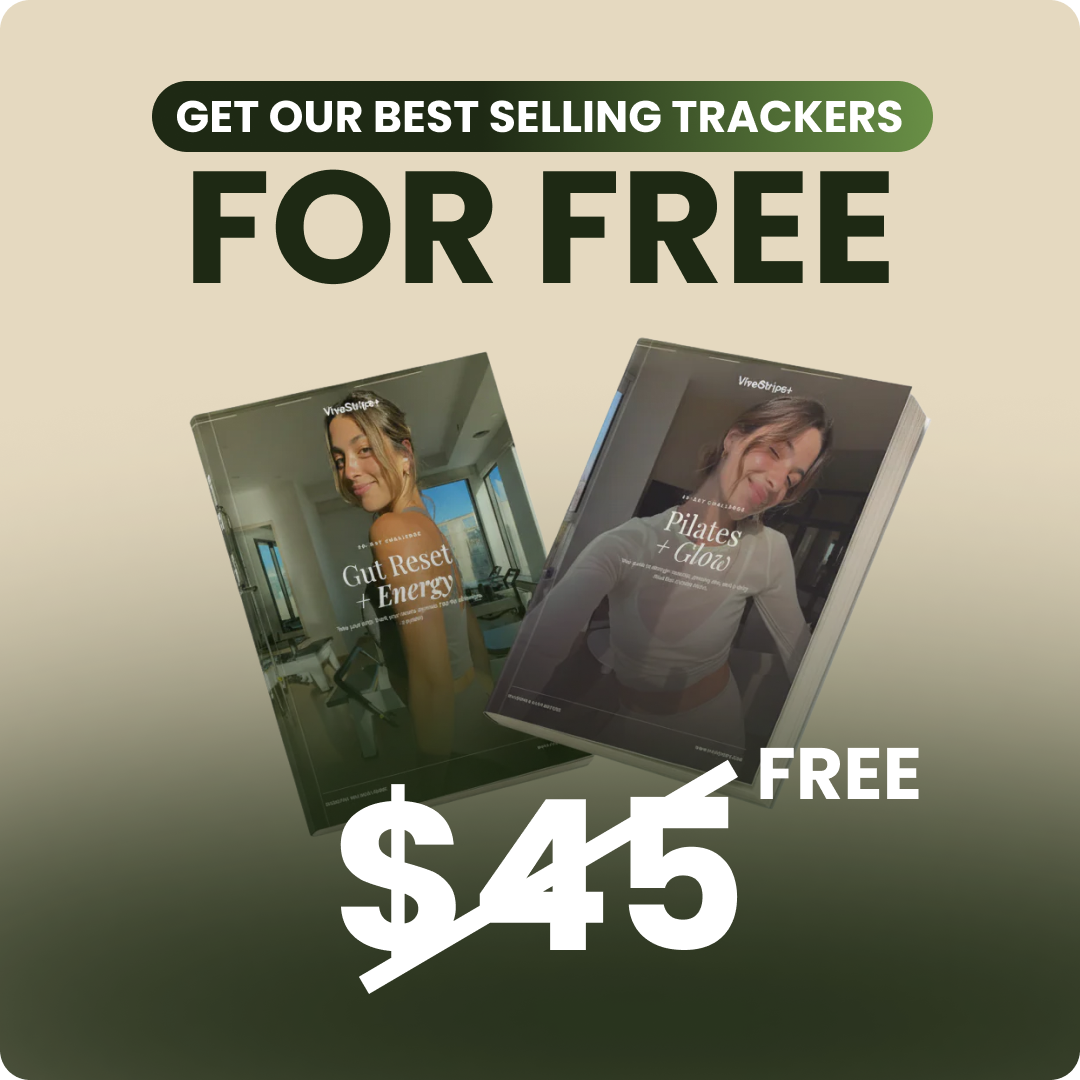 Digestive + Gut Health Strips