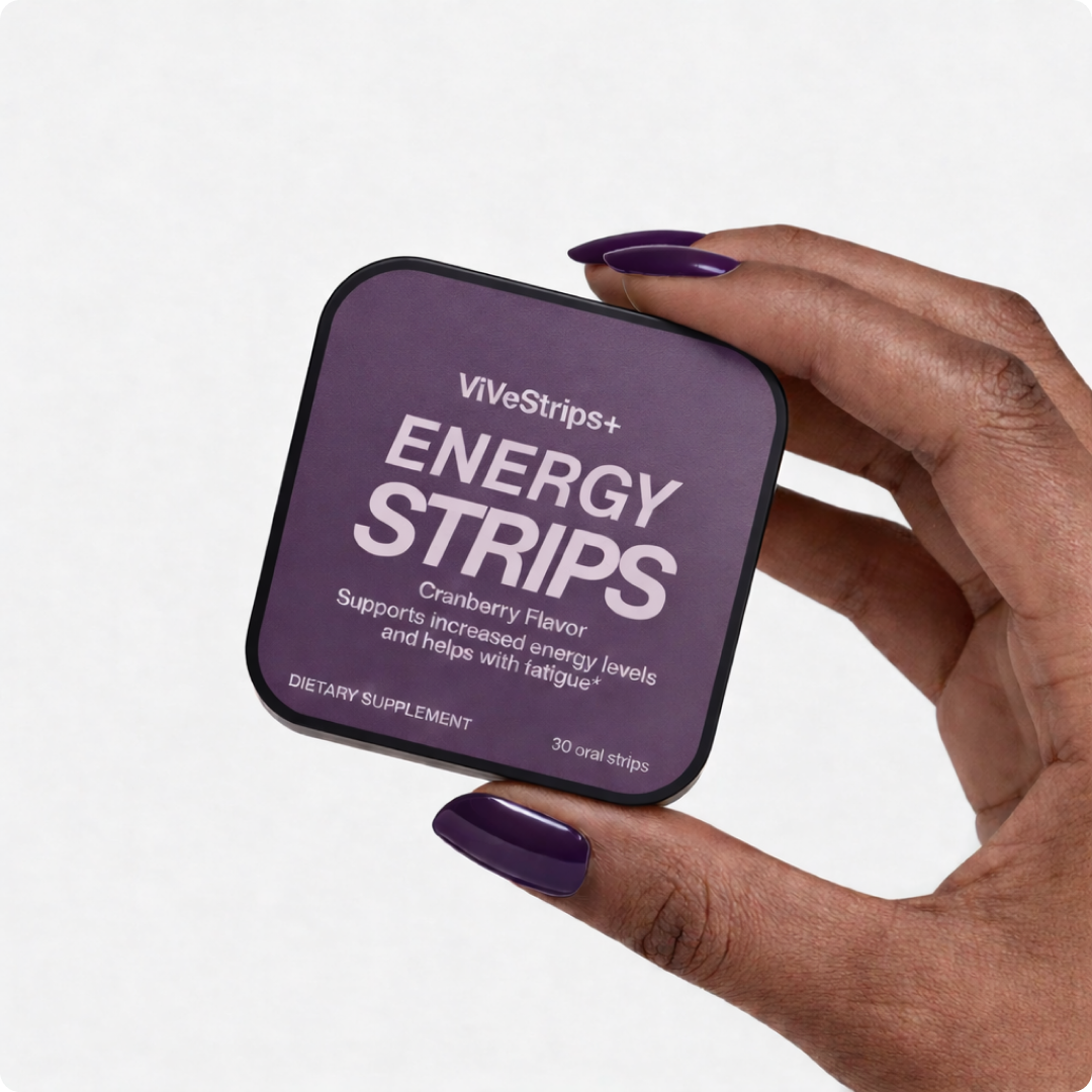 Energy Strips