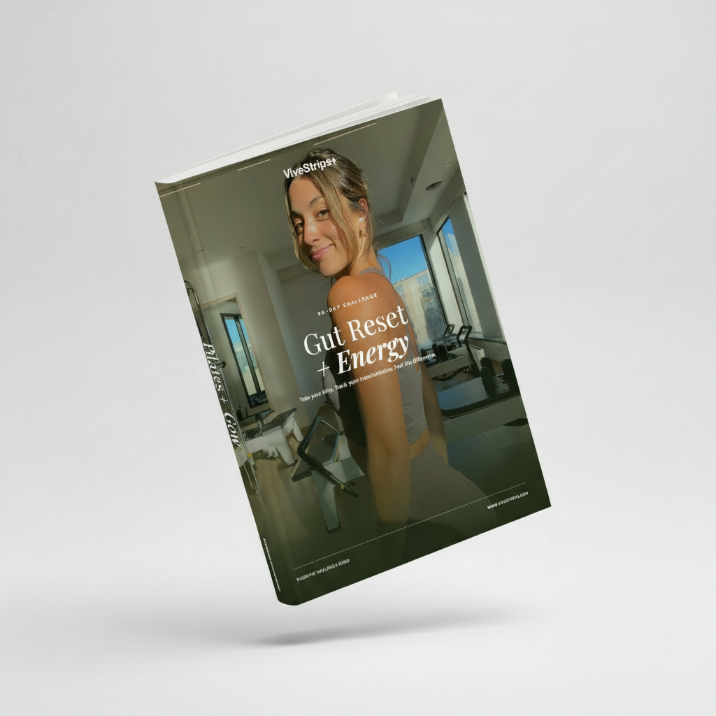Gut Health Tracker
